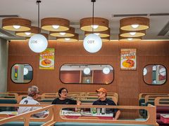 -香港深仔记茶餐厅(东门店)