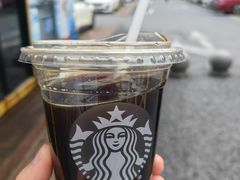 -星巴克(南昌西湖万达店)