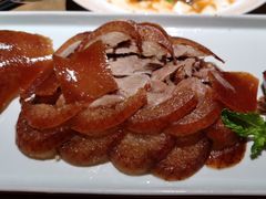 -京味斋·烤鸭·北京菜(安贞店)