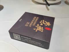 -荣兴酒家(徐家汇店)