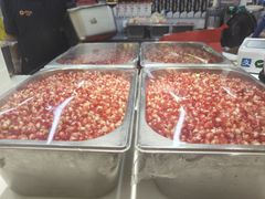 -Jazcu珍仕菓鲜榨果汁(西单大悦城店)