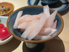 酸萝卜-山石榴·贵州菜(丰盛里店)