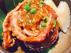 -鑫釜山海鲜烧烤(鑫丰国际店)