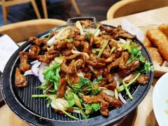 -宏状元现熬粥·京味菜(黄寺大街店)