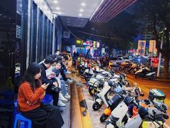 -围炉夜话·潮汕卤水火锅(榕江店)