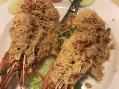 -真浪花园海鲜餐馆