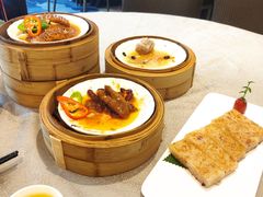 -汤臣·空中餐厅·严选粤菜(石湾世博广场店)