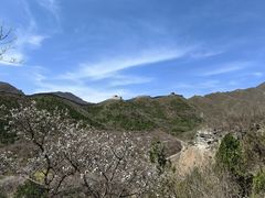 -居庸关长城