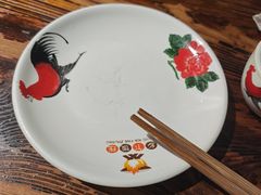 -广府乡下·饭庄(新港东路店)