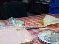 -陈老二烧烤(草市街总店)