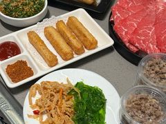 -海底捞火锅(杭州天虹购物中心店)