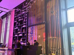 -杭州临平万丽酒店·万丽轩中餐厅