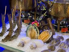 -江南福宴·澳门海鲜.牛肉火锅(汇高栢悦中心店)