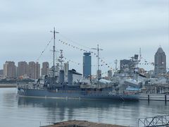 -中国人民解放军海军博物馆