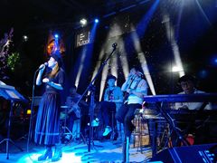 -胡桃里音乐酒馆(万科城市广场店)