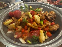 -老湖南湘土菜馆(普阳街店)