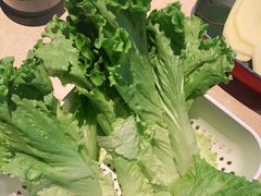 -新石器烤肉(周浦万达店)