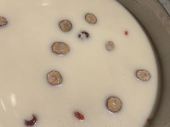 -尚尚仙·酸汤猪手·猪肚鸡火锅(华联万柳购物中心店)