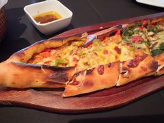 -Efes Turkish & Mediterranean Cuisine 艾菲斯餐厅(陆家嘴店)