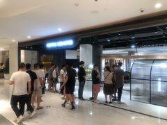 -GENTLE MONSTER(西安SKP店)