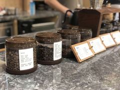 -是啡·日式精品咖啡(东门太阳百货店)