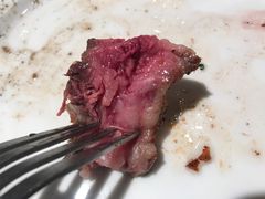 战斧牛排-弗兰克牛排西餐厅Ribone steak house(柠檬花园店)