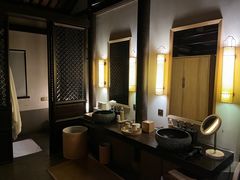 -法云安缦酒店