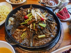 -老板恋上鱼(环山路店)