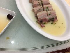 -盐通酒家(金桥湾清水苑店)