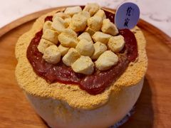 豆乳小奶糕-侘寂甜品(自取店)