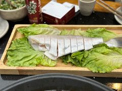 -捞锅坝子老火锅(汽博中心店)