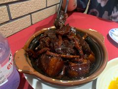 吉士红烧肉-老吉士酒家(天平路店)