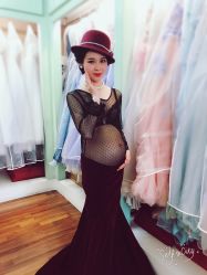 -摩玛婚纱摄影(杭州店)