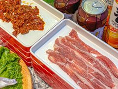 -京元盛铜锅涮肉(上海总店)