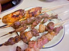 -月圆火锅(宁海东路二店)