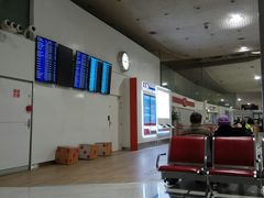 -戴高乐机场火车站