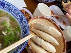 -长安后宰门水盆羊肉(新都心店)