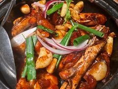 -晓粤·惹味粤菜(凯德乐峰广场店)