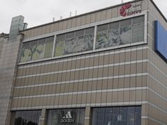 大门口-GODIVA(印象城店)