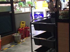 大堂-格瑞欧海鲜自助烤肉火锅(光彩店)