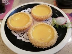 酥皮蛋挞-点都德(汇盈广场店)