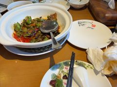 -春满园·邯郸菜发祥地(滏东店)