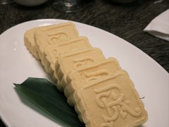 -Yan Ting 宴庭中餐厅(上海静安瑞吉酒店)