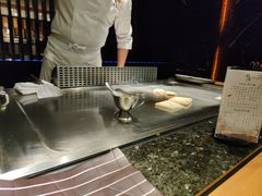 -松临·铁板烧&Omakase(神农店)