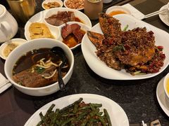 -中国厨房/台湾牛肉面