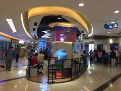 -CoCo都可(香港名都店)