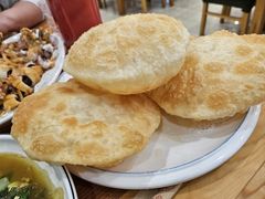 -大丰收海鲜地方菜馆