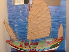 -中国闽台缘博物馆