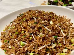 -景月阁空中食府(希尔顿酒店)