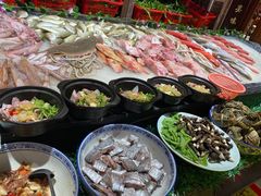 -抱德·潮汕味(敦和店原惠城鱼仔)